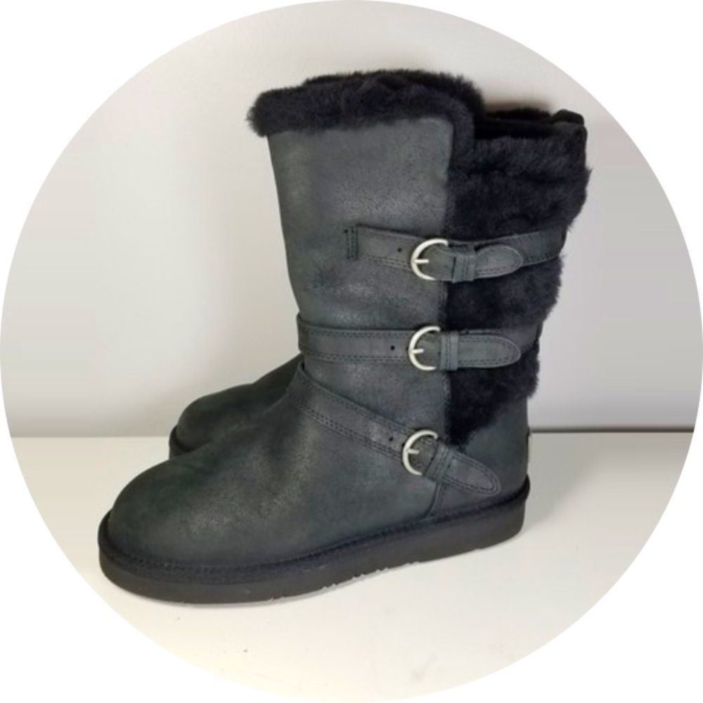 UGG Becket Boots